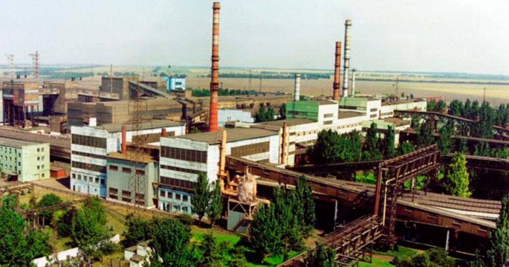 Нікопольський завод феросплавів підвищує зарплату на 17,5%