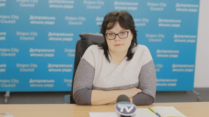 Мешканці Дніпра накопичили боргів за воду на 390 млн грн