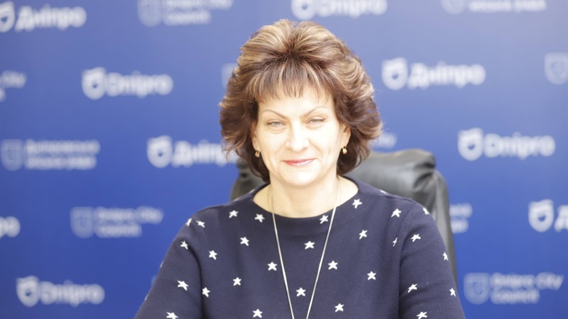 Бюджет дніпровської громади за 2 місяці виконано на 102 %