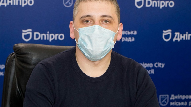 У департаменті транспорту Дніпра нагадали про канали комунікації з його інфраструктурою