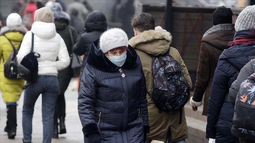 На Дніпропетровщині виявили 647 нових випадків коронавірусу