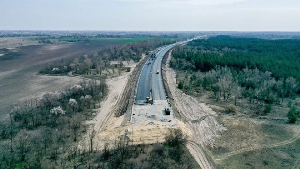 Укравтодор виділяє археологам майже 2 мільйони гривень. Коли й навіщо? 