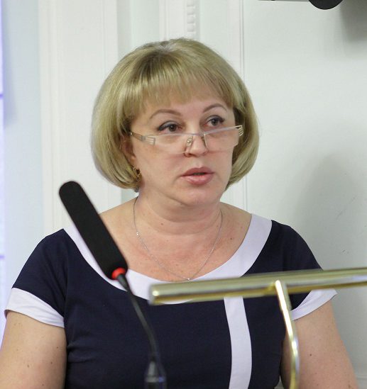 Голова Дніпровського апеляційного суду знялася з конкурсу до ВРП