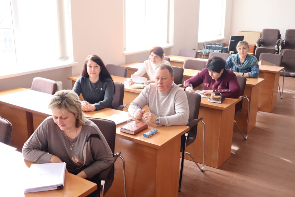 Податків та внесків більше: у Царичанській громаді прозвітували про виконання бюджету за 2020 рік