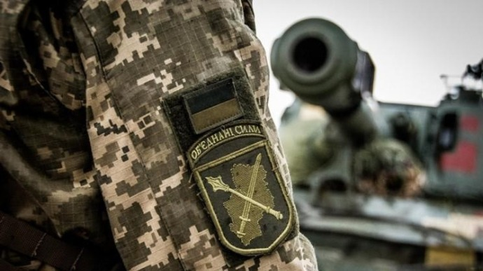 Бойовикам на Донбасі дозволили частіше стріляти по українській армії