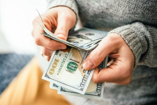 ДФС викрила схему ухилення від сплати податків на суму понад 9 млн грн