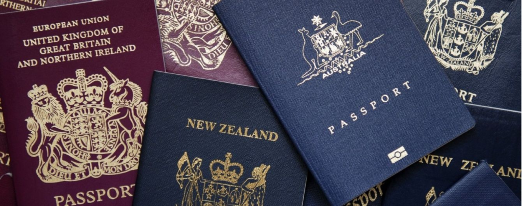 В Україні планують дозволити подвійне громадянство з країнами ЄС