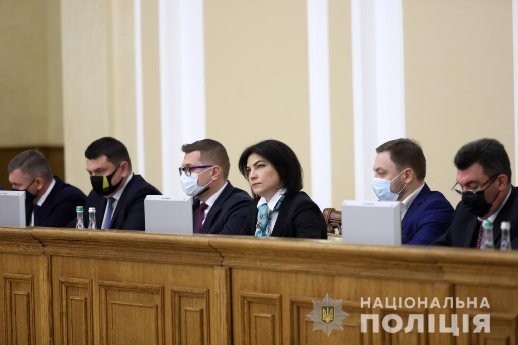 У 2020 році в Україні скоєно майже 4,5 тис. екологічних правопорушень