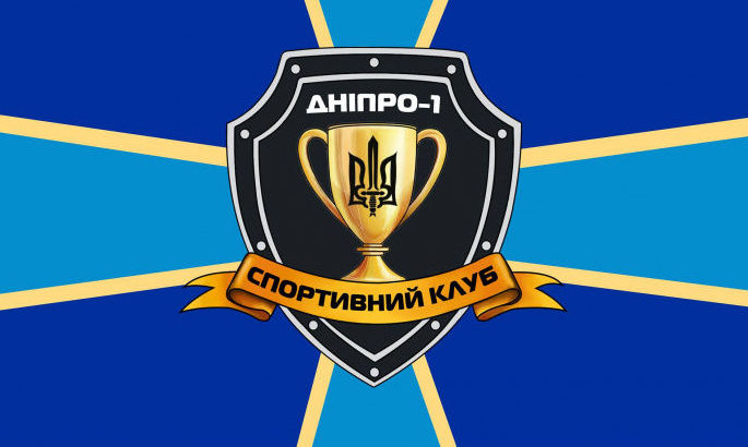 Троє гравців СК “Дніпро-1” потрапили до символічної збірної туру УПЛ