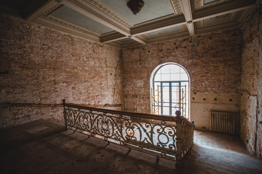 У Дніпрі продовжують удосконалювати Центр сучасної культури