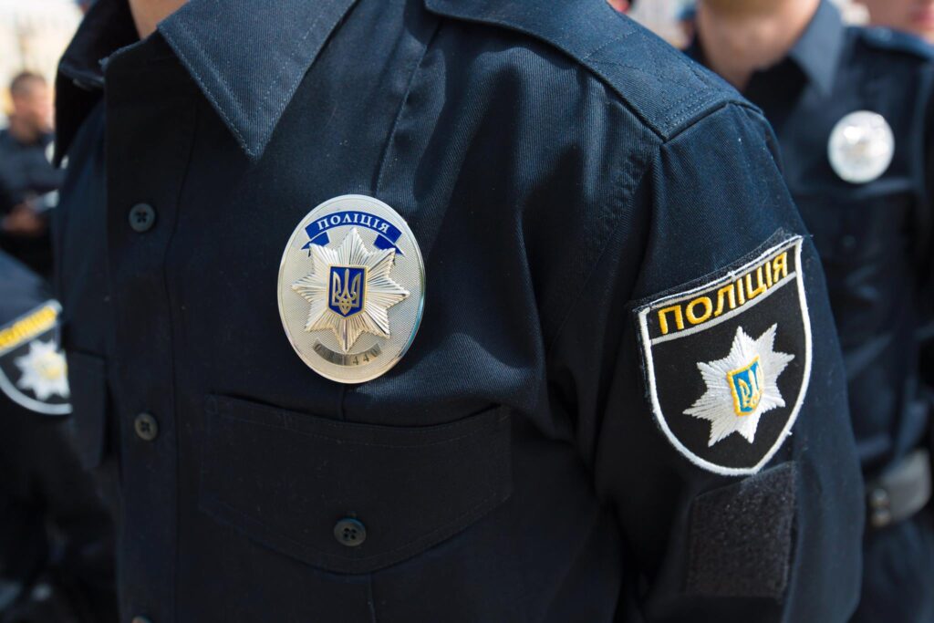 У Кам’янському затверджено комплексну програму забезпечення громадського порядку та безпеки в місті