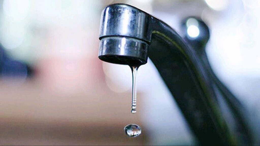 Де в Дніпрі сьогодні відключать воду