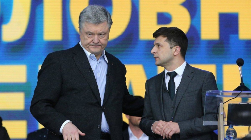 Рейтинг партій та лідерів: кого українці підтримують на початку квітня