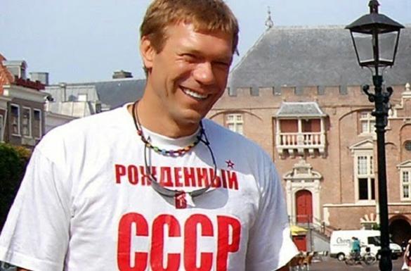 Пригоди бізнеса Царьова