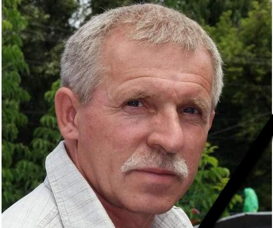 На Дніпропетровщині пішов з життя відомий скульптор
