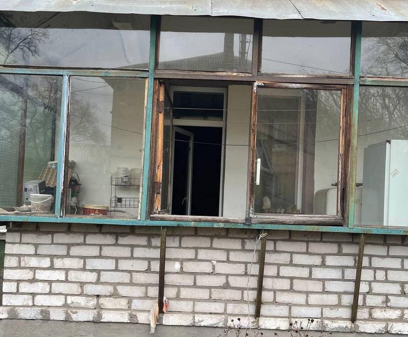 В Дніпрі чоловік вдерся до чужого помешкання та викрав цінну річ