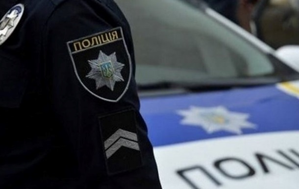 На Дніпропетровщині був затриманий однорукий бандит (фото)
