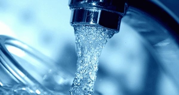 22 квітня на Дніпро чекає велике відключення води