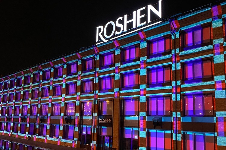 Порошенко задекларував 150 млн дивідендів Roshen