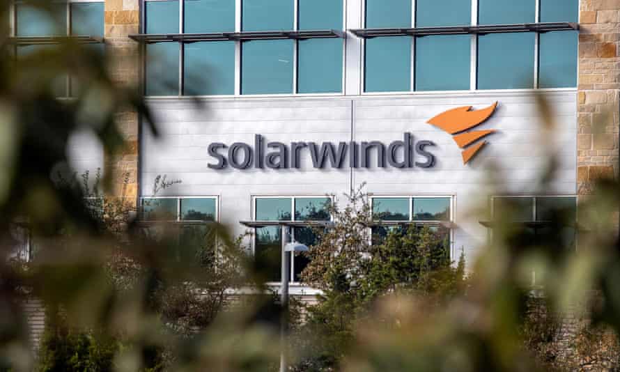 Байден оголосить про нові санкції щодо Росії через злам SolarWinds і втручання у вибори