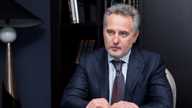 Проти “Дніпропетровськгазу” Фірташа відкрили справу про банкрутство