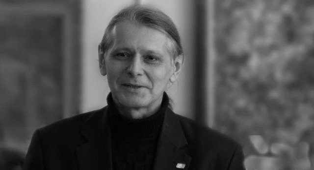 На Дніпропетровщині не стало відомого викладача