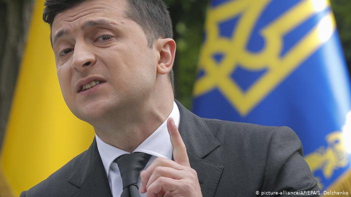 Володимир Зеленський: У Кремнієвій долині є російські айтішники, але ж РФ не вводить туди війська