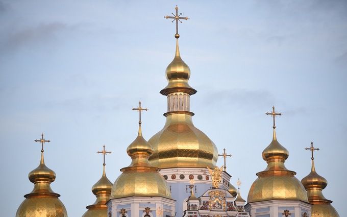Де подивитися онлайн-трансляції богослужінь на Великдень