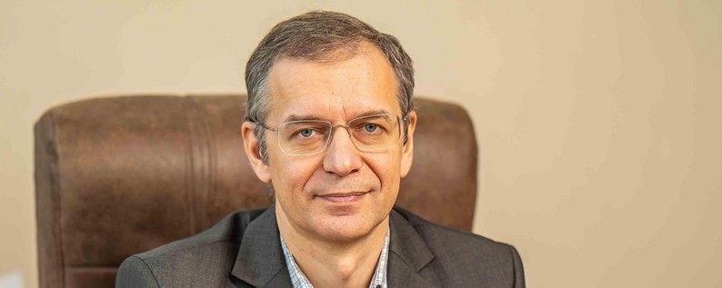 У Дніпровському національному університеті ім. Олеся Гончара обрали нового ректора