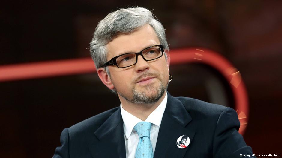 Андрій Мельник: Україна підніме питання повернення ядерного статусу, якщо її не приймуть в НАТО