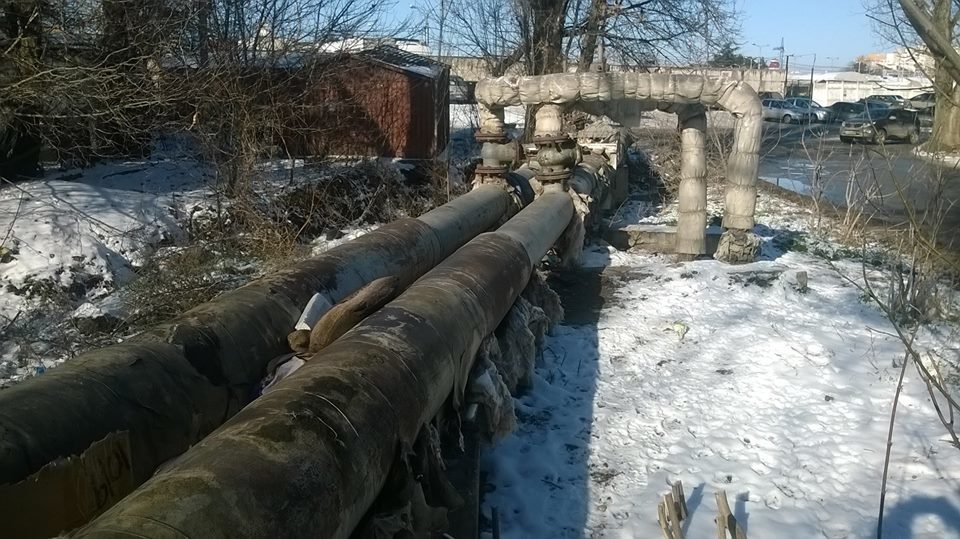 В улюбленому місці дніпровських безхатченків знайдено мумію небіжчика