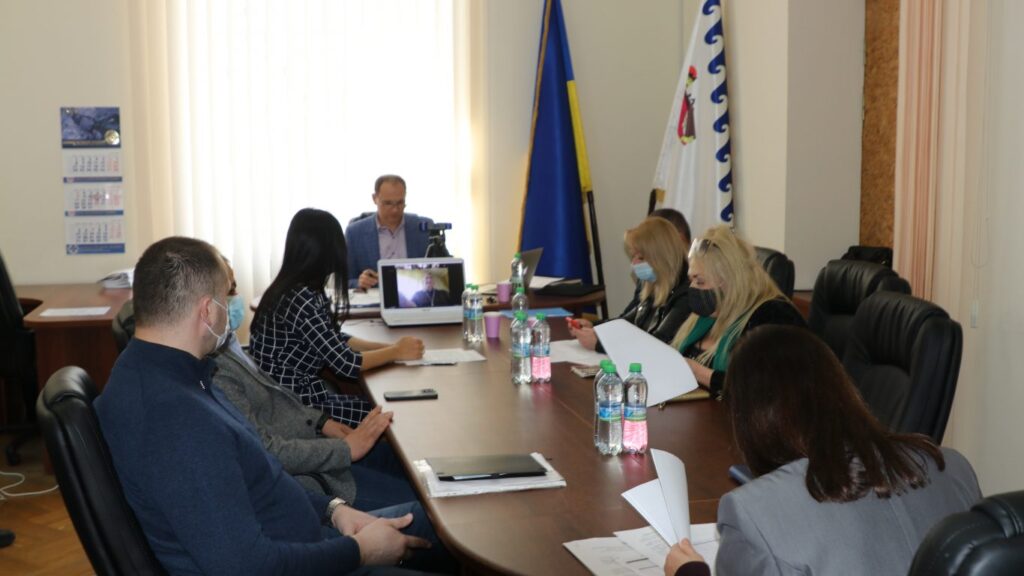 На Дніпропетровщині на придбання кисневого обладнання виділили майже 57 млн