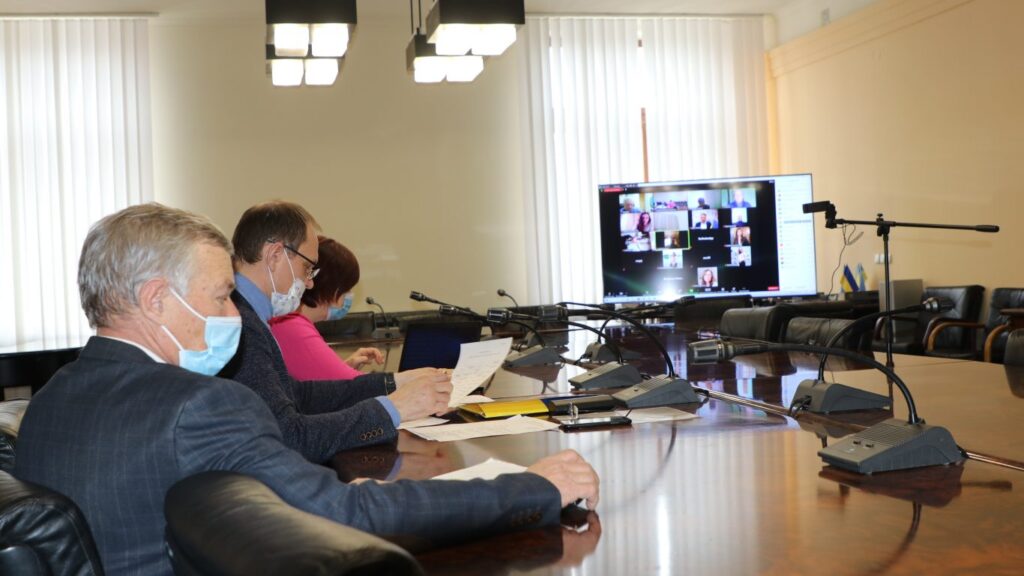 У Дніпрі представили нові інвестиційні проекти для регіону