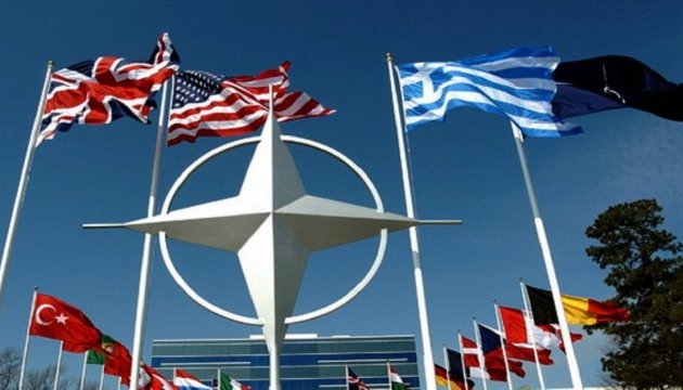 Ще одна країна підтримала надання Україні дорожньої карти до НАТО