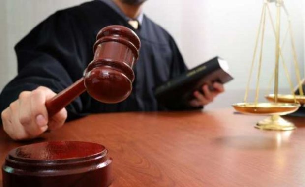 У в’язницю пожиттєво сяде вбивця двох людей з Дніпропетровщини 
