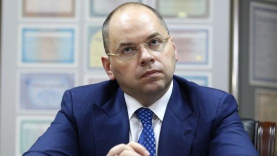Степанов: Мінімальна зарплата лікаря повинна бути не менша 23 тис. грн