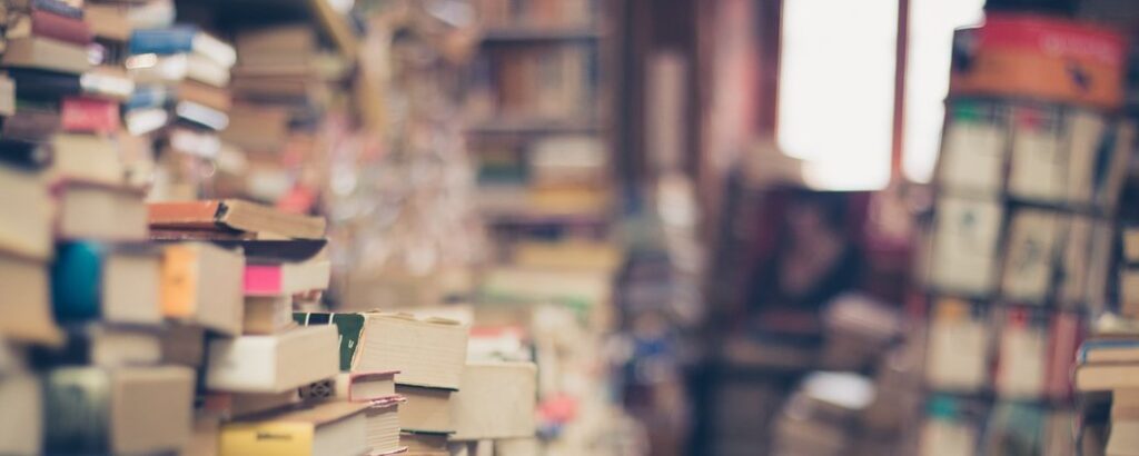 IV книжковий фестиваль Book Space у Дніпрі оголосив фокус-тему і готується до офлайну