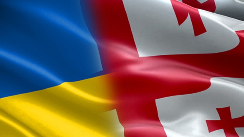 Нарешті Україна та Грузія зможуть вести нормальний дипломатичний діалог