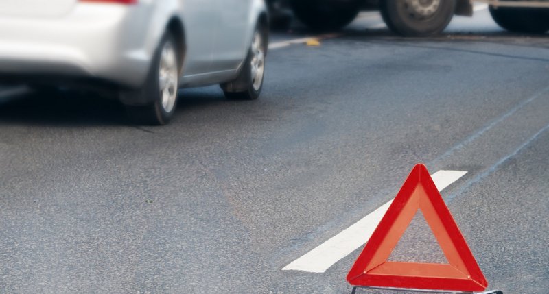 В Дніпрі п’яного водія відправлять за ґрати на значний термін