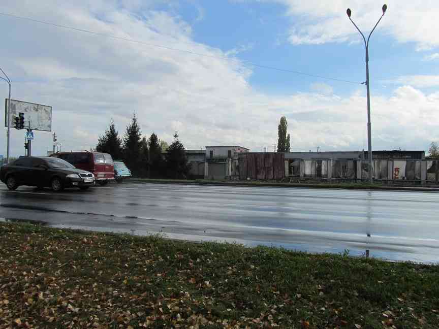 На ремонт вулиці у Павлограді витратять 400 млн грн