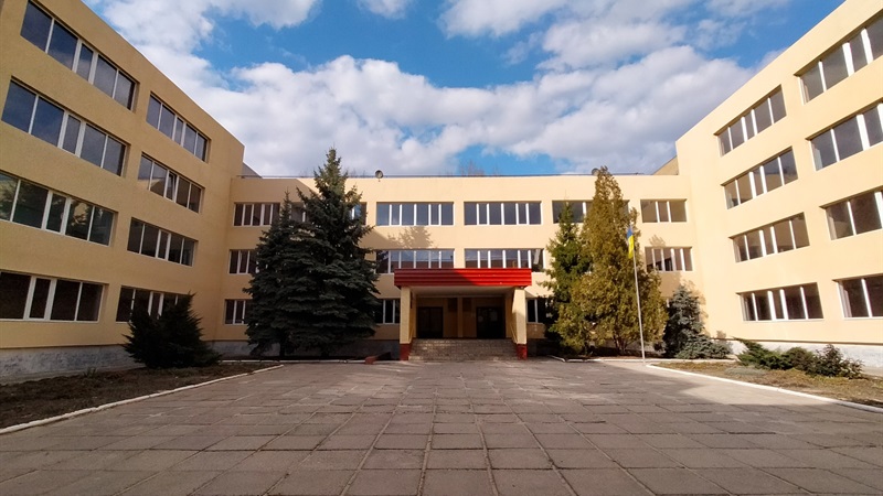 Утеплення шкіл у Дніпрі: як у місті реалізується перший етап спільного інвестиційного проєкту з ЄБРР