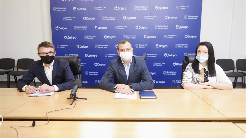 Кінофестиваль і перформанси на полігоні «Правобережний»: що пропонує проєкт «Екоосвіта Дніпра–2021»