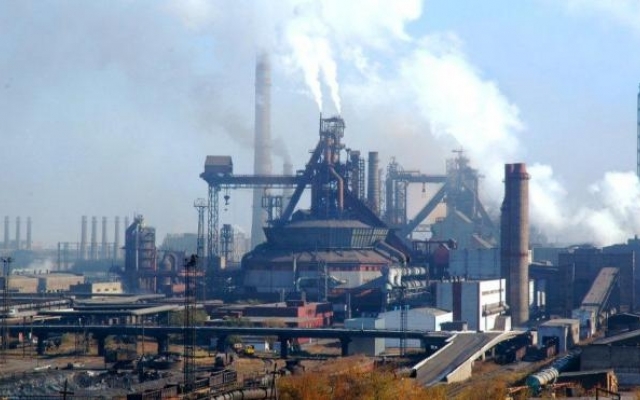 Сталевий гігант Дніпропетровщини впроваджує програму «Сталевий мільярд». Що це таке?