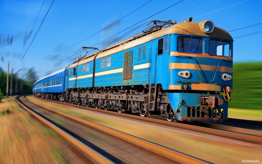 Дніпропетровщину зв’яже з морем прямий потяг