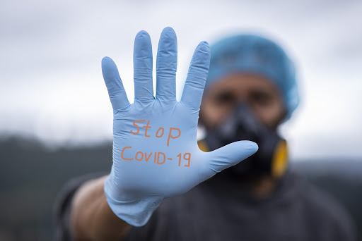В Україні вийшов збірник відповідей на поширені запитання про вакцинацію COVID-19