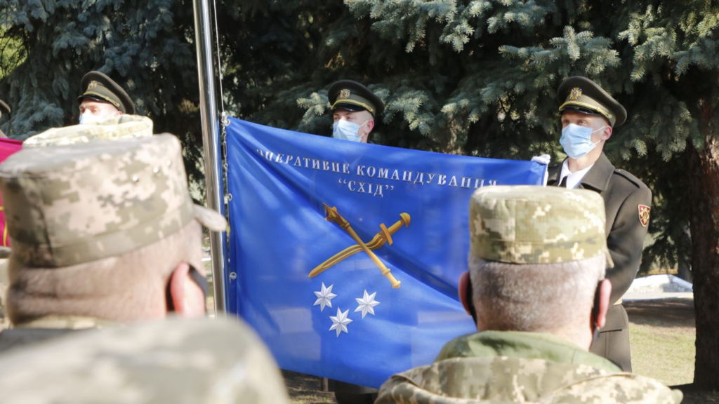 ОК “Схід” відзначило шосту річницю