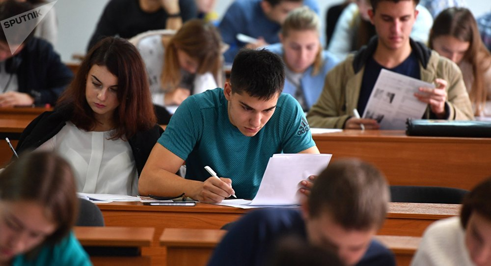 В Україні дозволили відкривати філії іноземним ВНЗ