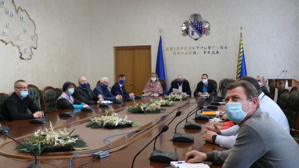 Які перспективи у регіоні мають випускники професійно-технічних училищ?