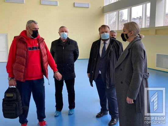 У Кривому Розі відбудеться національний етап “Ігор Нескорених”