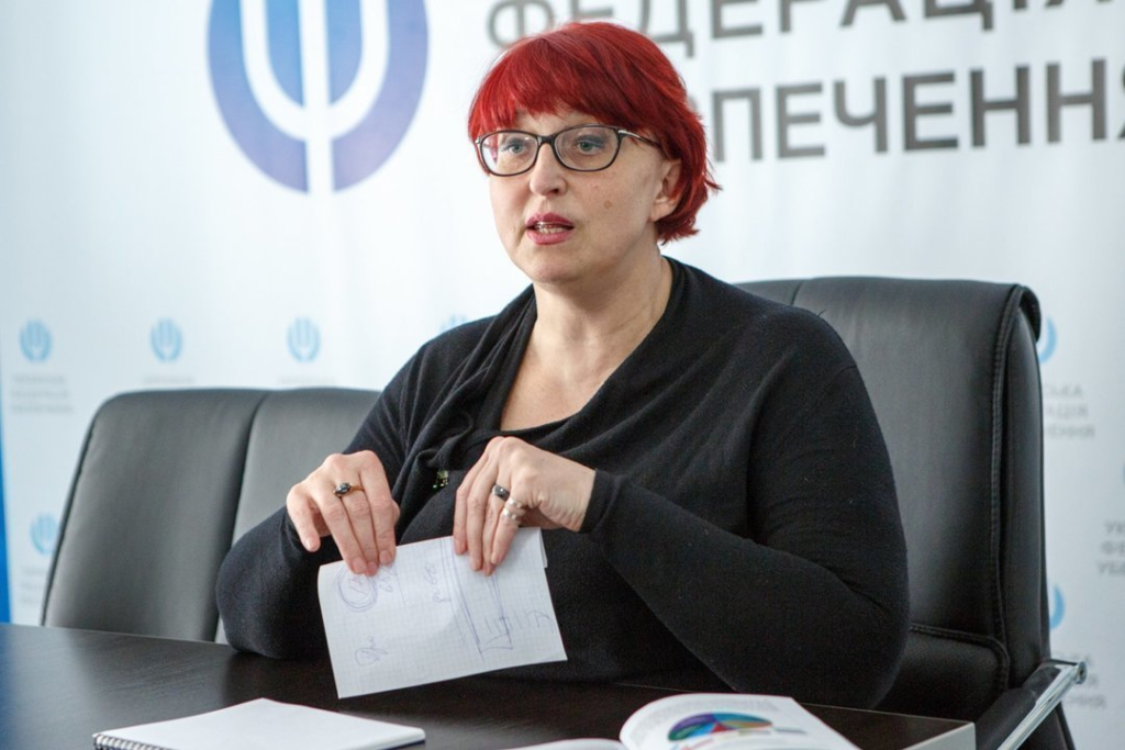 У “Слузі народу” ініціювали підвищення мінімальної пенсії